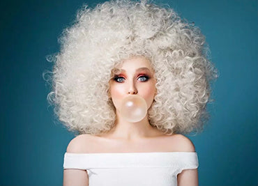 Interesting facts about hair.