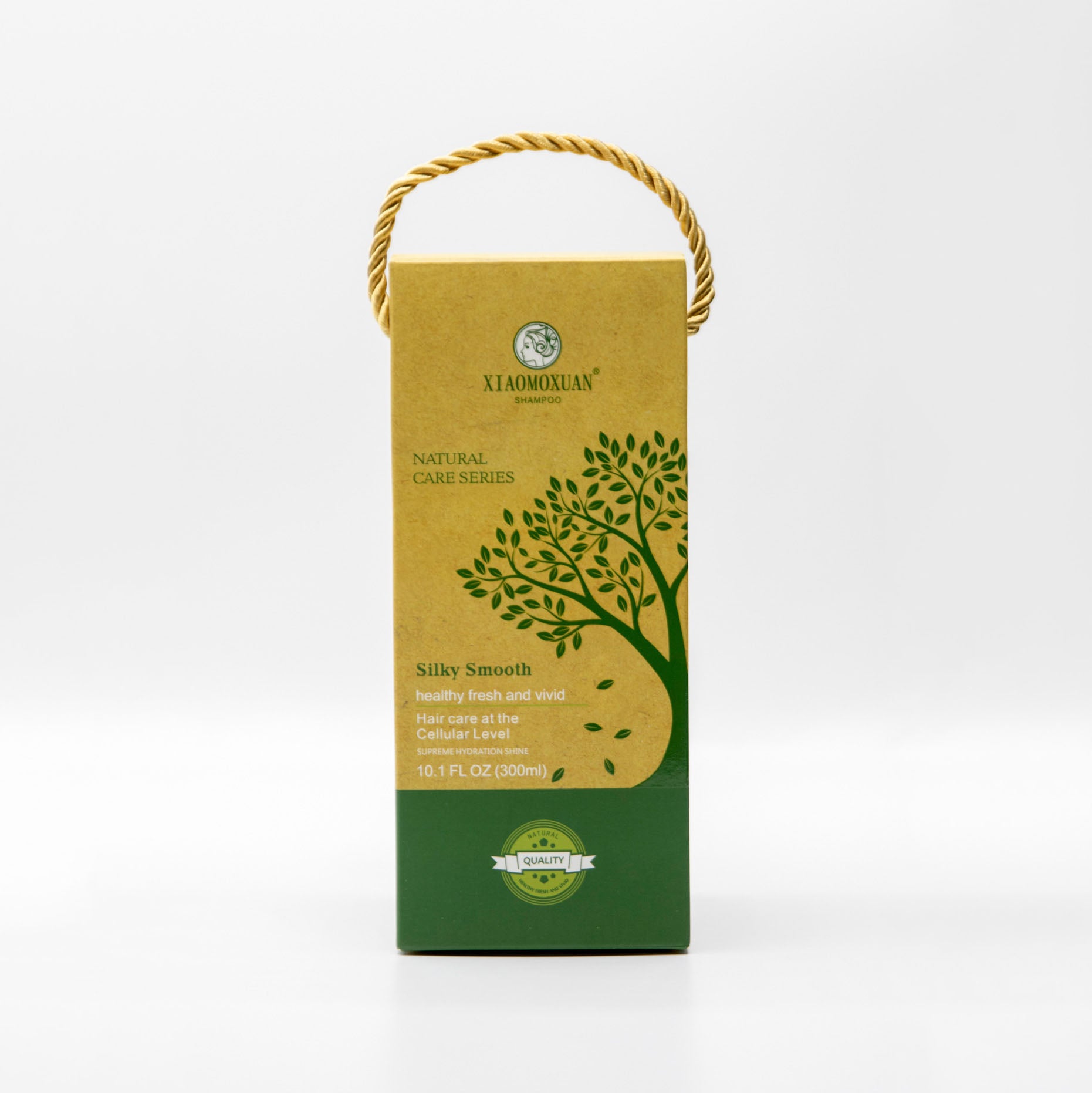 Xiaomoxuan Tea Tree Shampoo 300ml