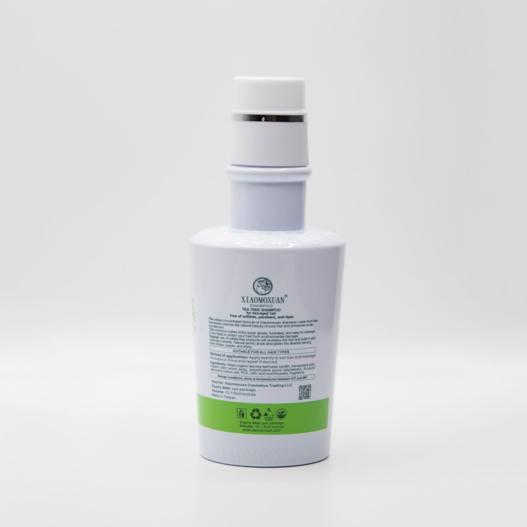 Xiaomoxuan Tea Tree Shampoo 300ml