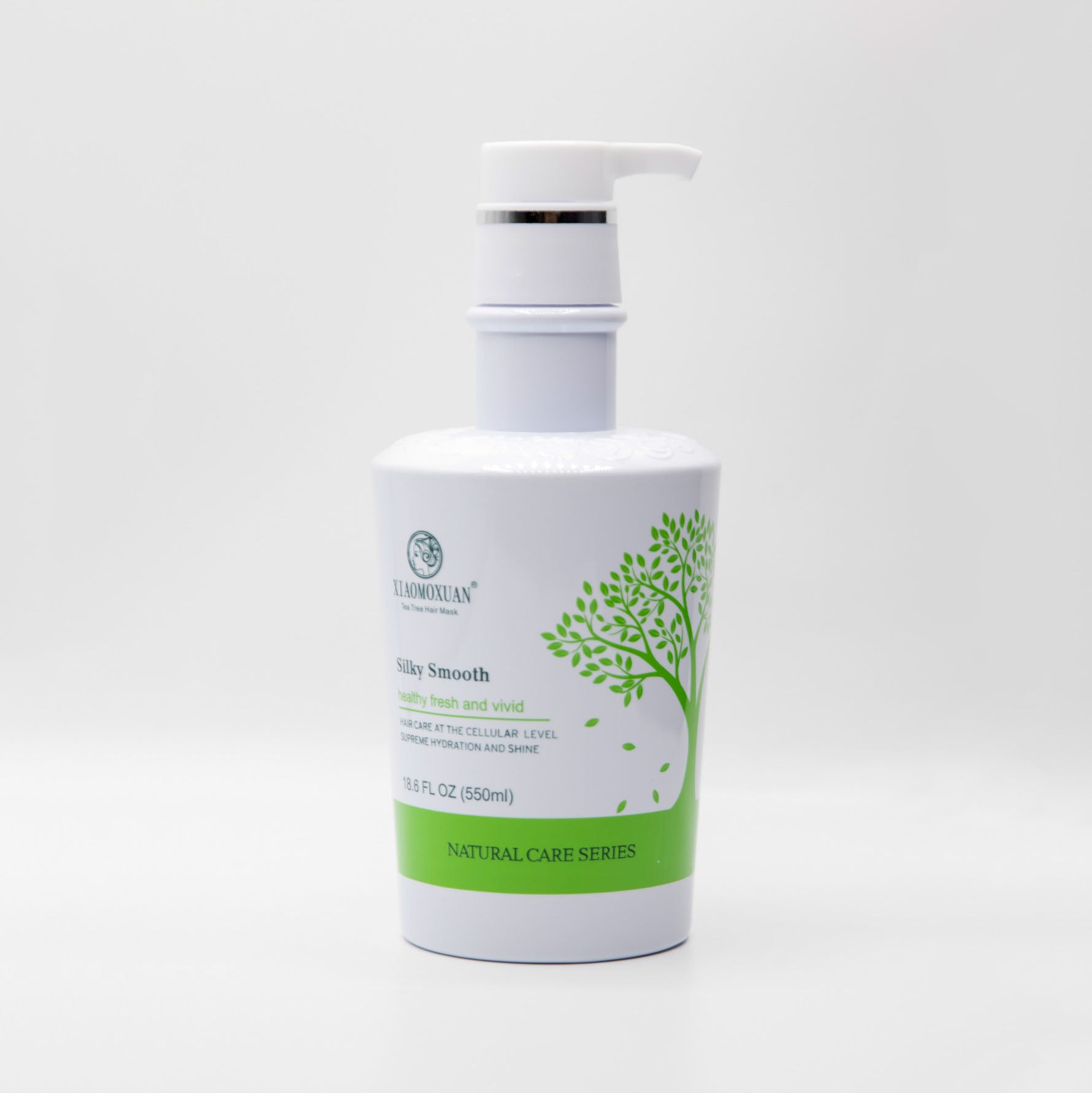Xiaomoxuan Tea Tree Mask (Silky Smooth)