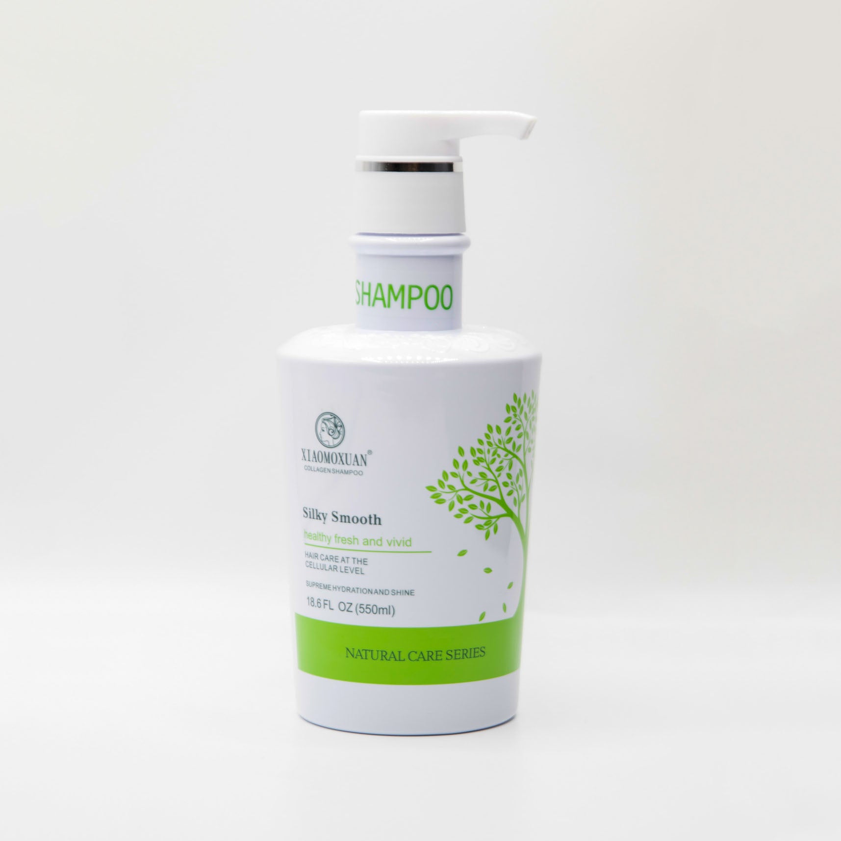 Xiaomoxuan Shampoo With Collagen 550ml