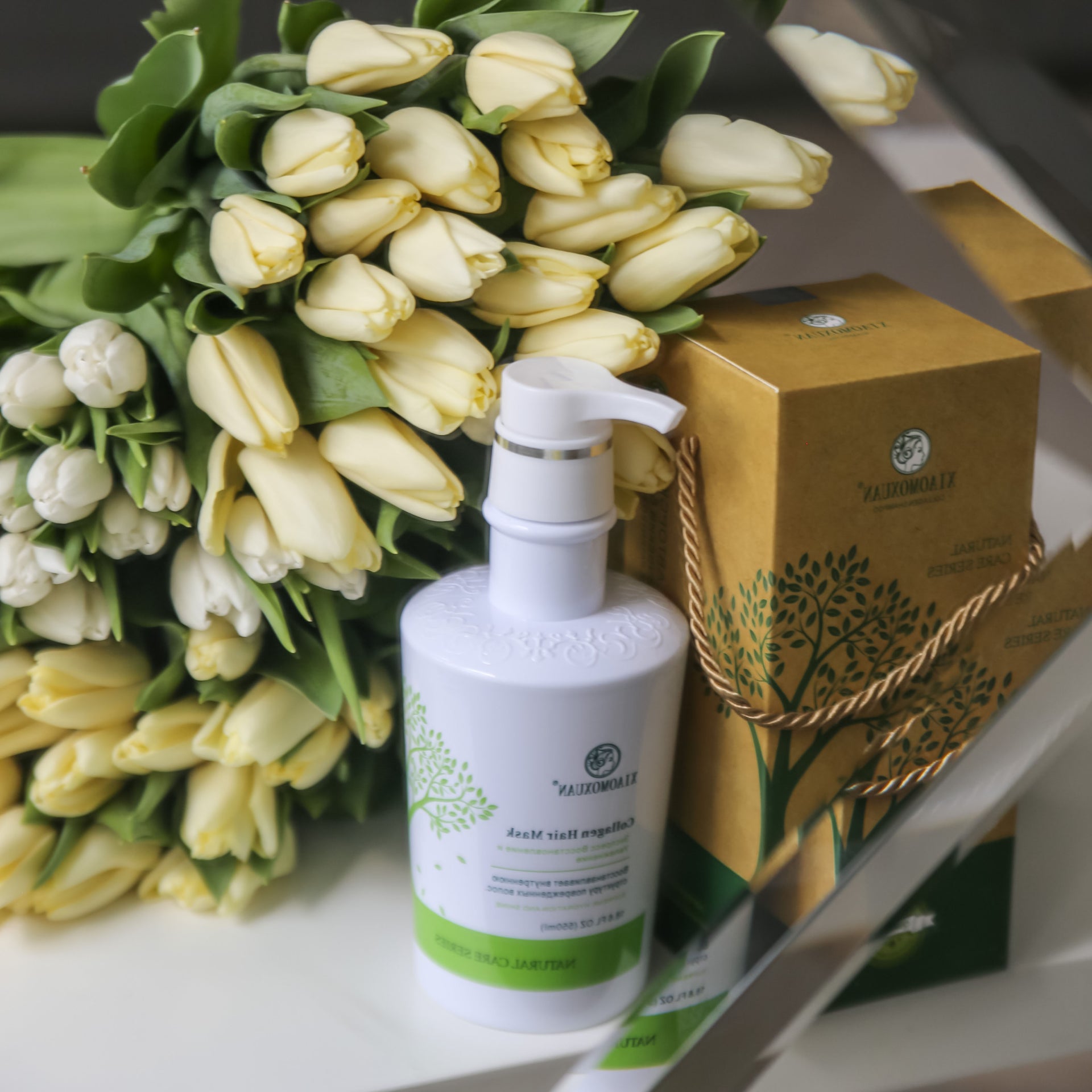 Collagen Mask 550 Ml