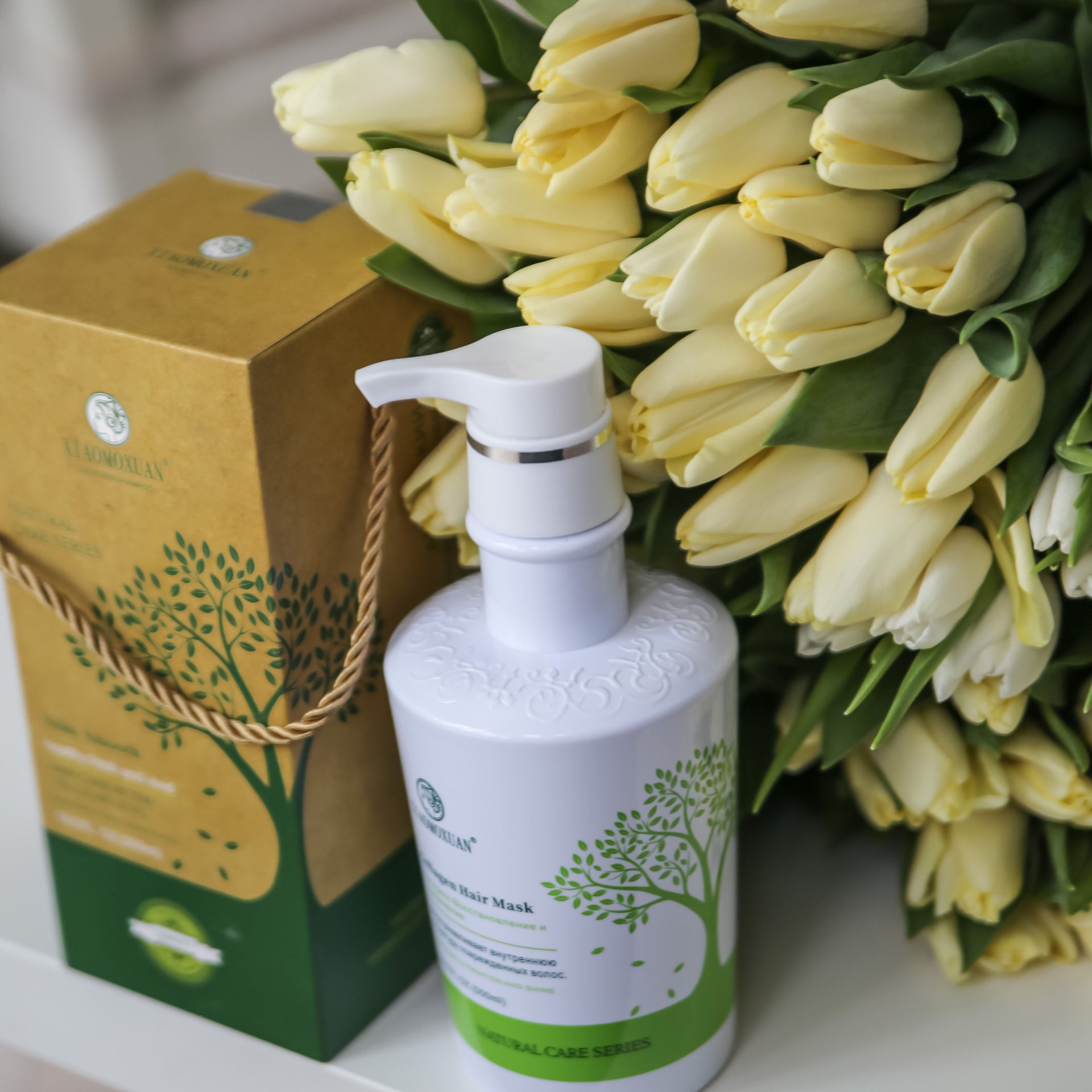 Collagen Mask 550 Ml