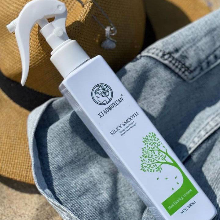 Xiaomoxuan Leave-In Conditioner