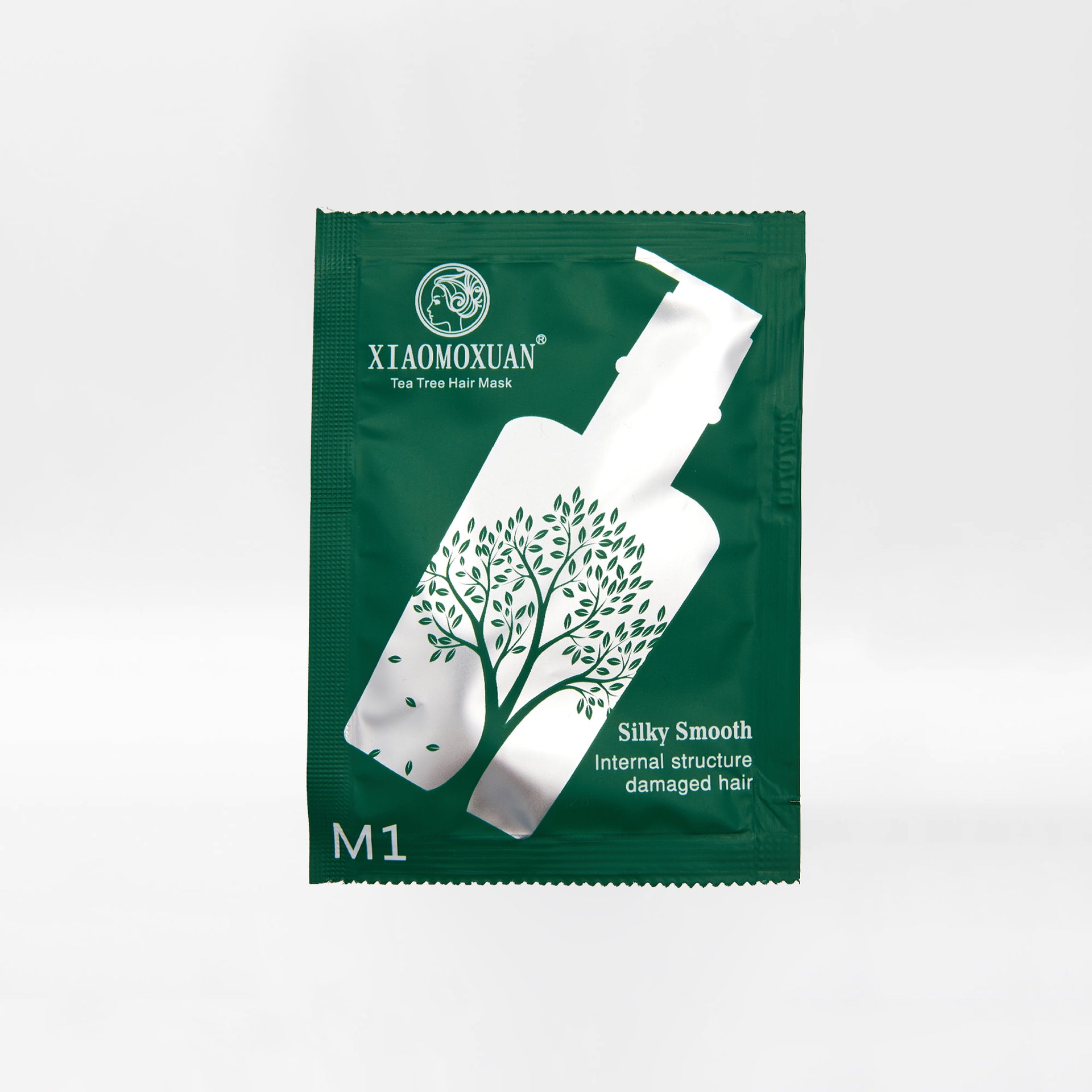Xiaomoxuan  Tea Tree Hair Mask - Discovery Set