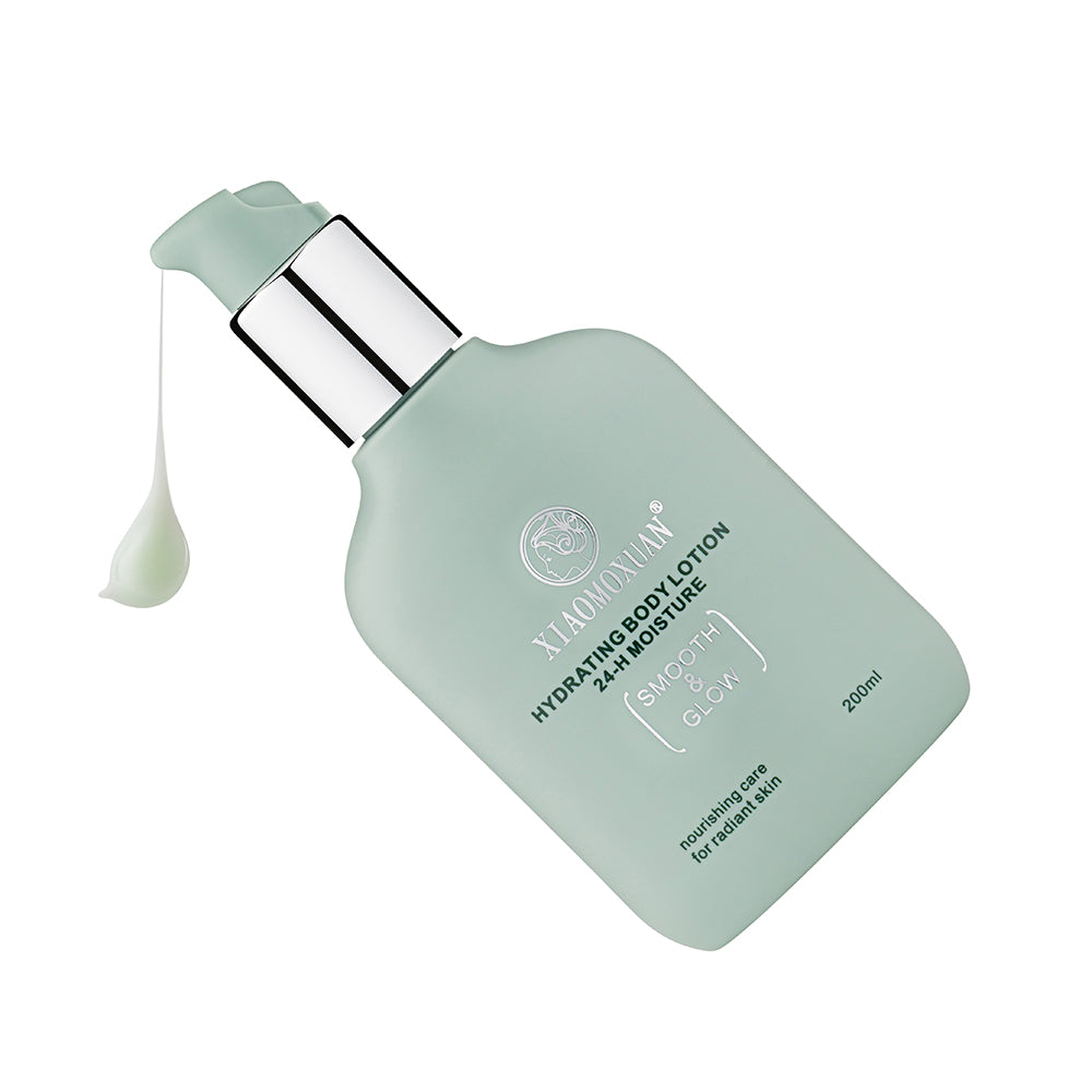 Xiaomoxuan Hydrating Body Lotion -  Smooth & Glow