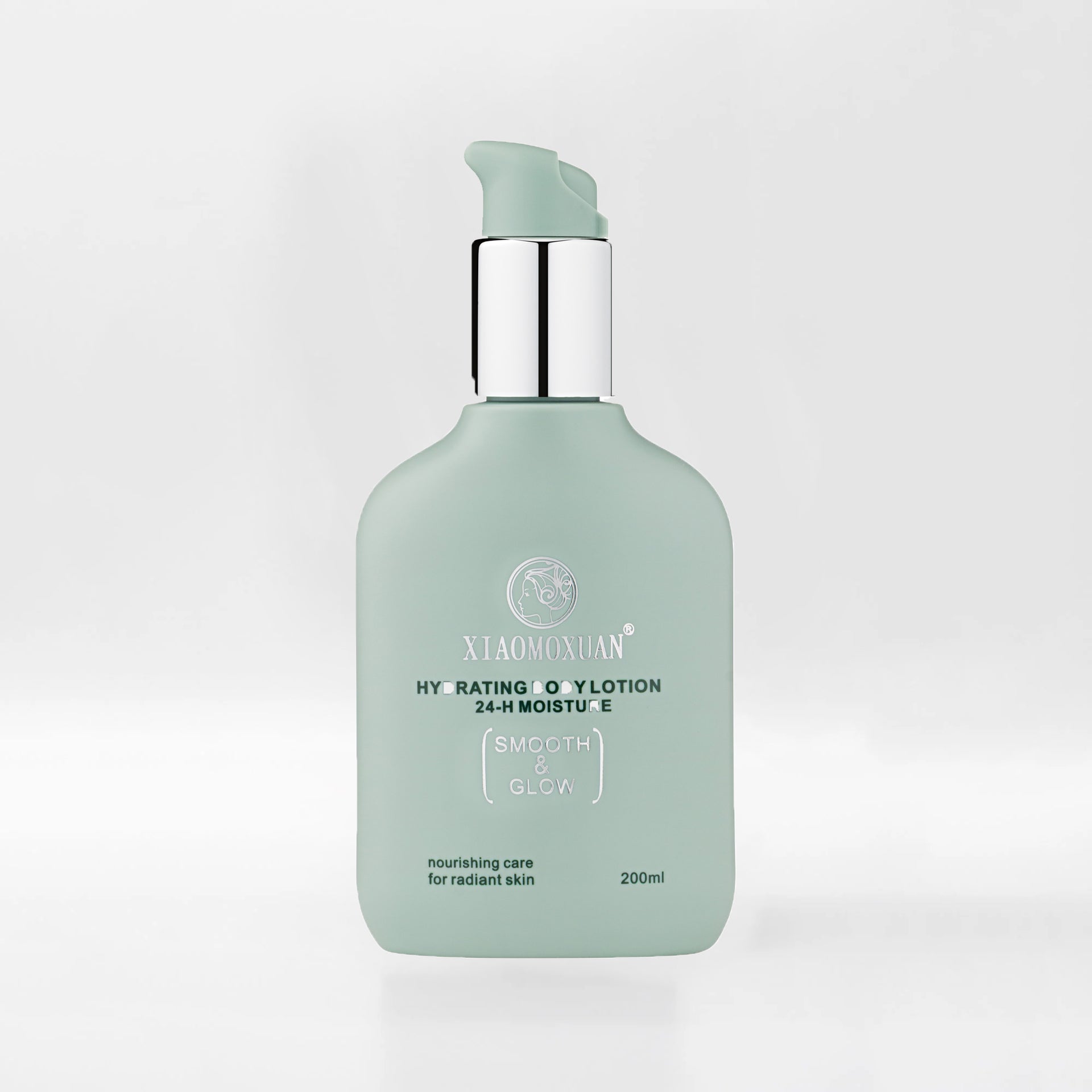 Xiaomoxuan Hydrating Body Lotion -  Smooth & Glow