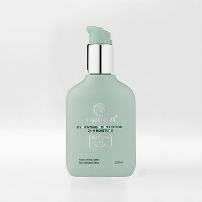 Xiaomoxuan Hydrating Body Lotion -  Smooth & Glow
