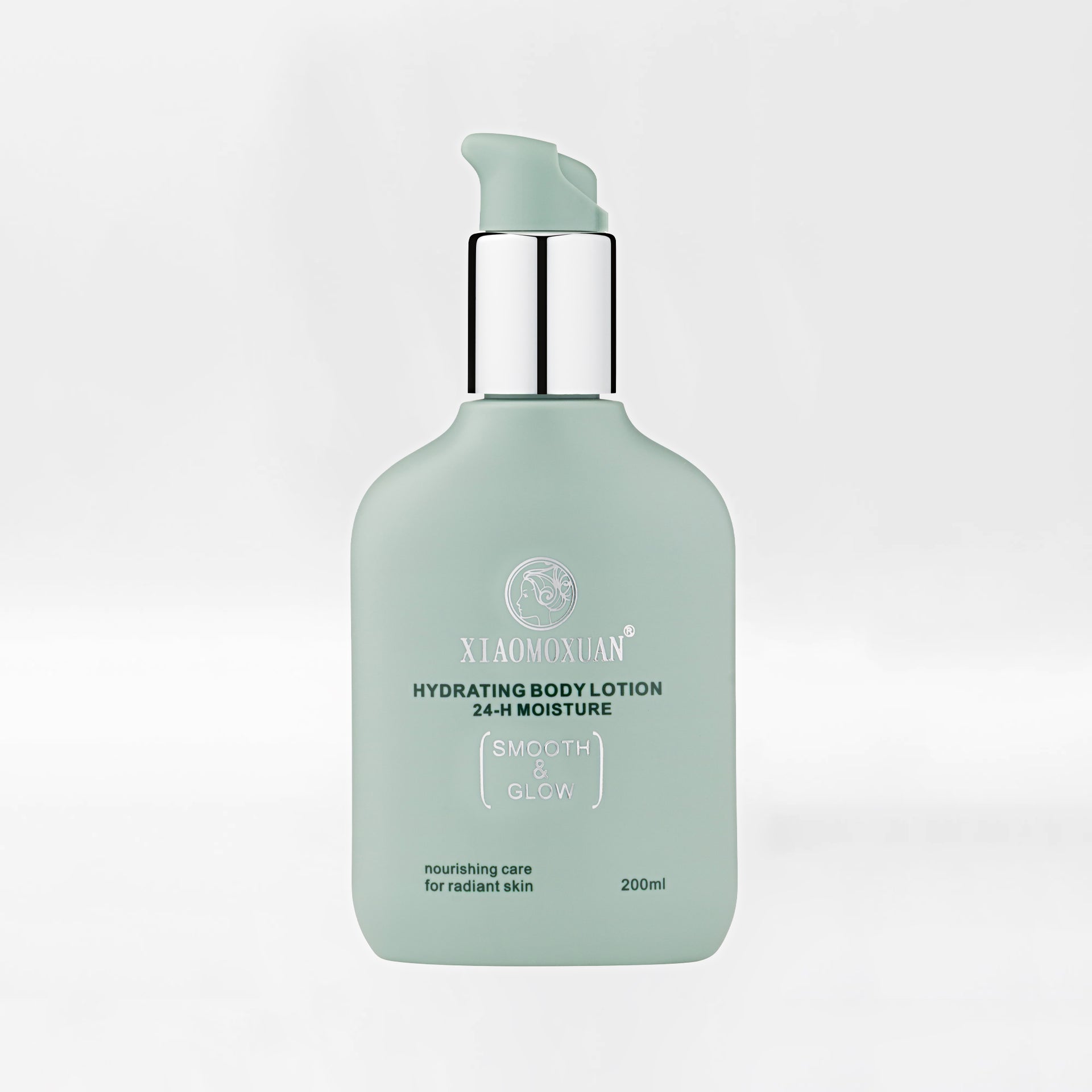 Xiaomoxuan Hydrating Body Lotion -  Smooth & Glow