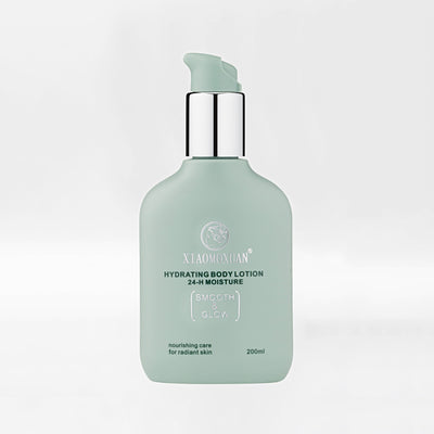 Xiaomoxuan Hydrating Body Lotion -  Smooth & Glow