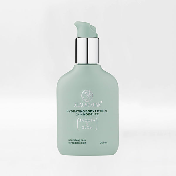 Xiaomoxuan Hydrating Body Lotion -  Smooth & Glow