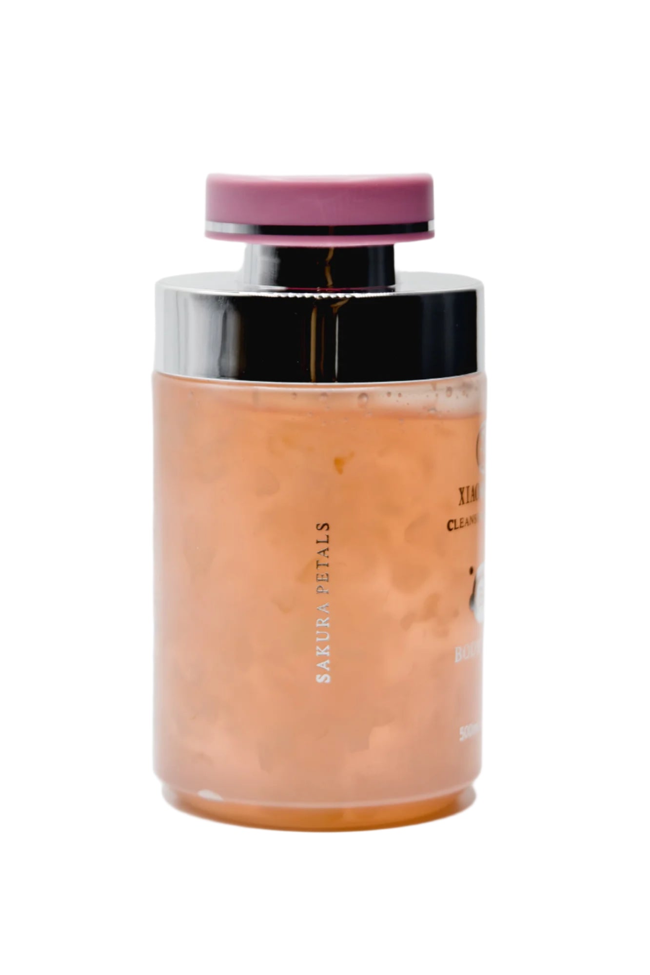 Xiaomoxuan Body Wash with Sakura Petals and Vitamin B3