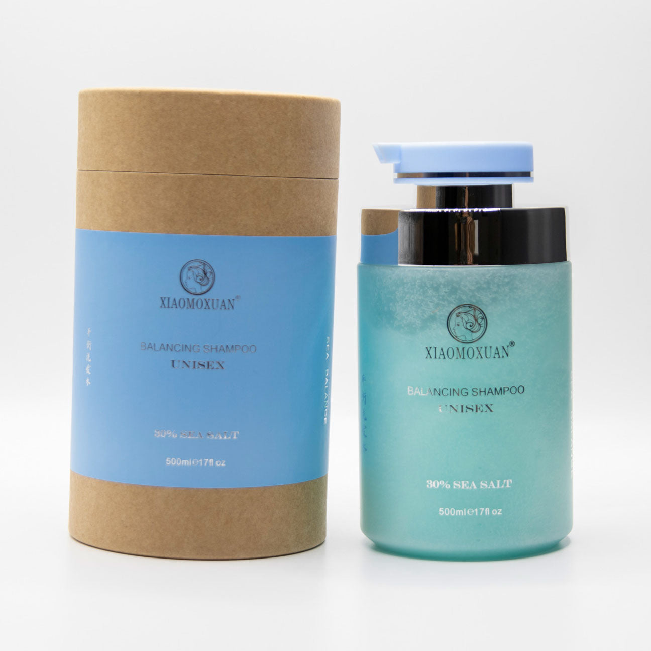 Xiaomoxuan Balancing Shampoo