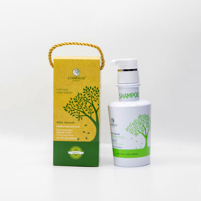 Xiaomoxuan Tea Tree Shampoo 300ml