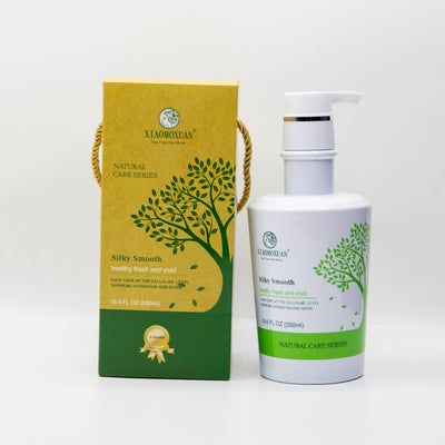 Xiaomoxuan Tea Tree Mask (Silky Smooth)