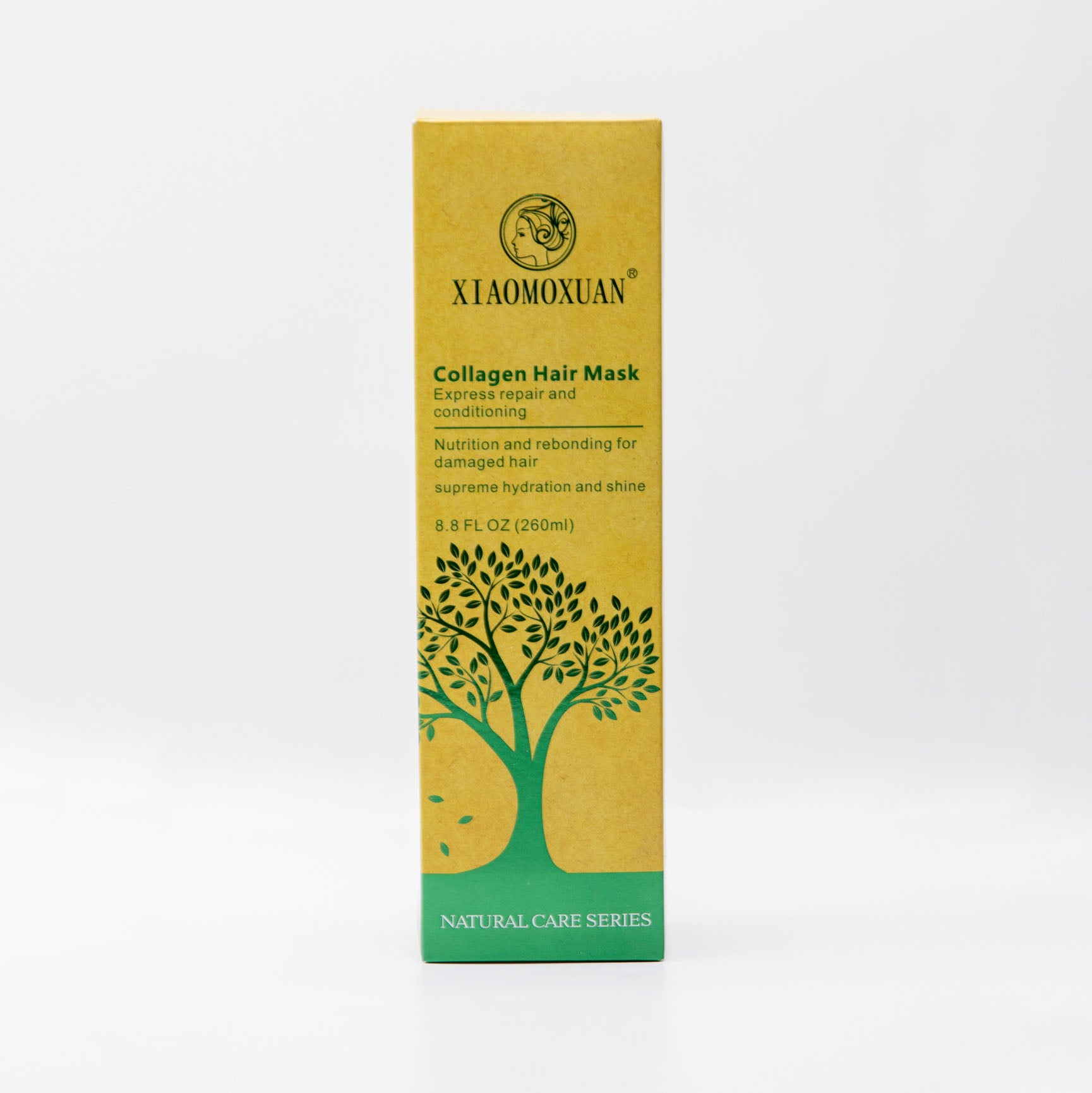 Collagen Mask 260 Ml