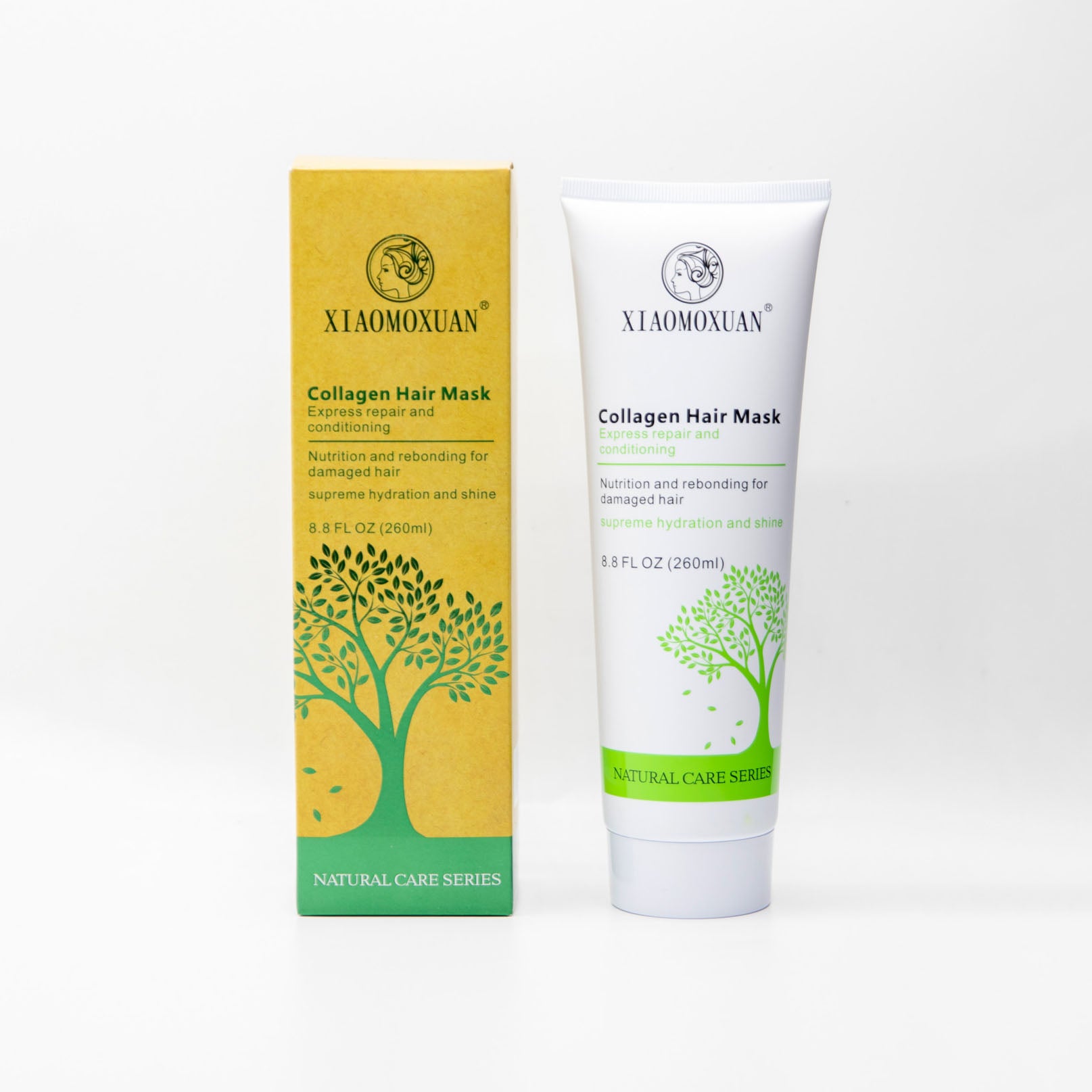 Collagen Mask 260 Ml