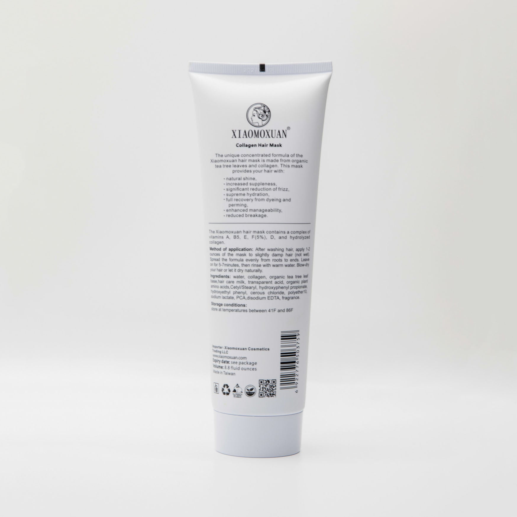 Collagen Mask 260 Ml