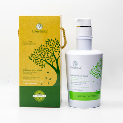 Collagen Mask 550 Ml