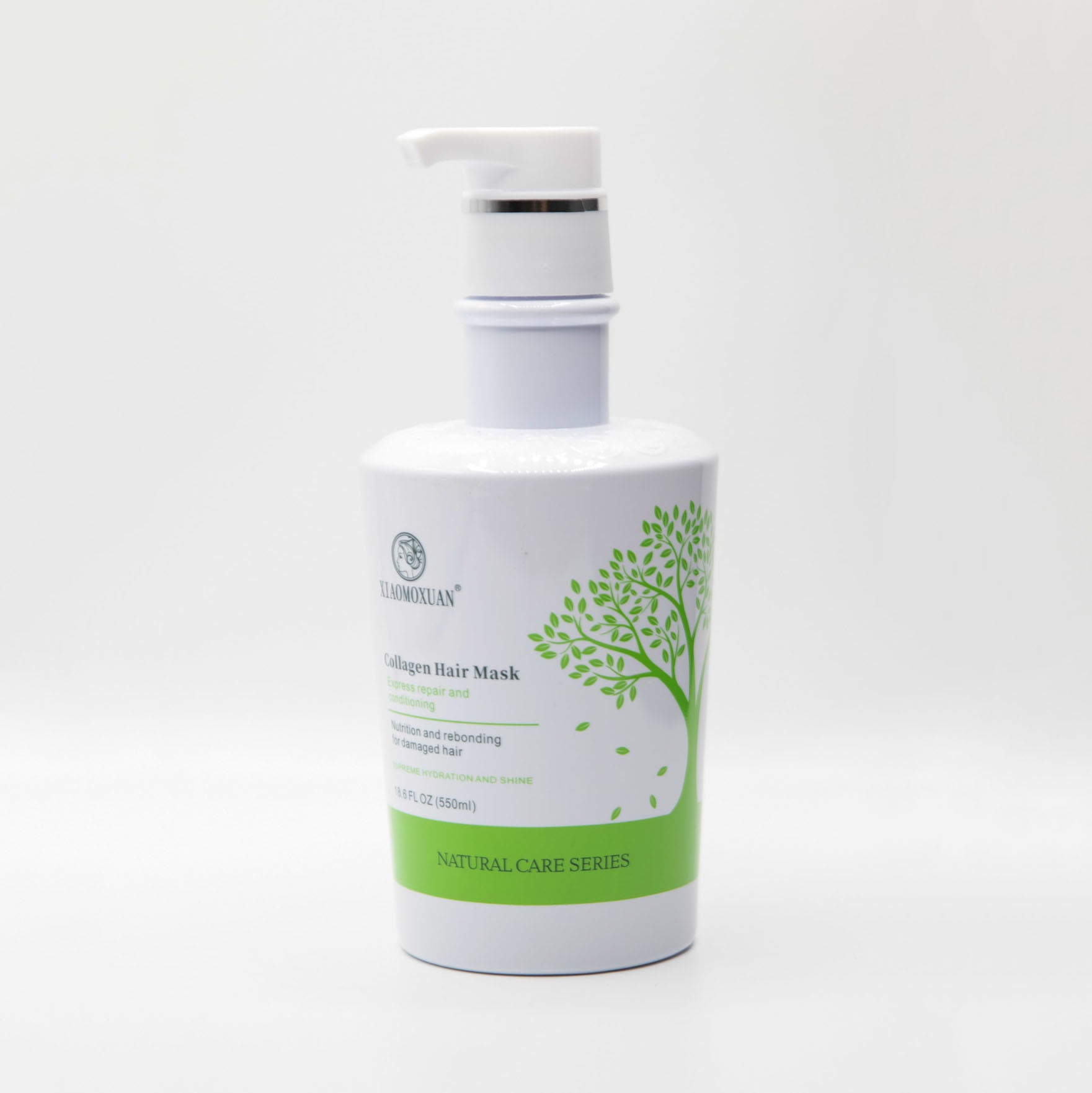 Collagen Mask 550 Ml