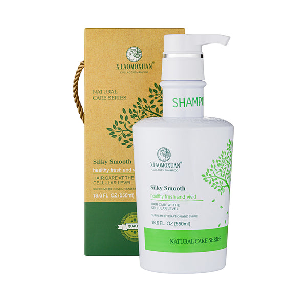 Xiaomoxuan  The Ultimate Ritual