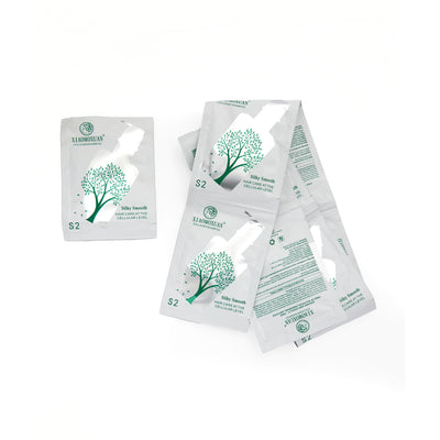Xiaomoxuan Collagen Hair Ritual - Discovery Duo
