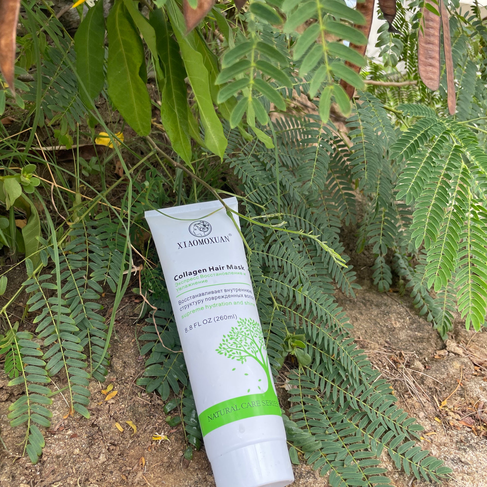 Collagen Mask 260 Ml