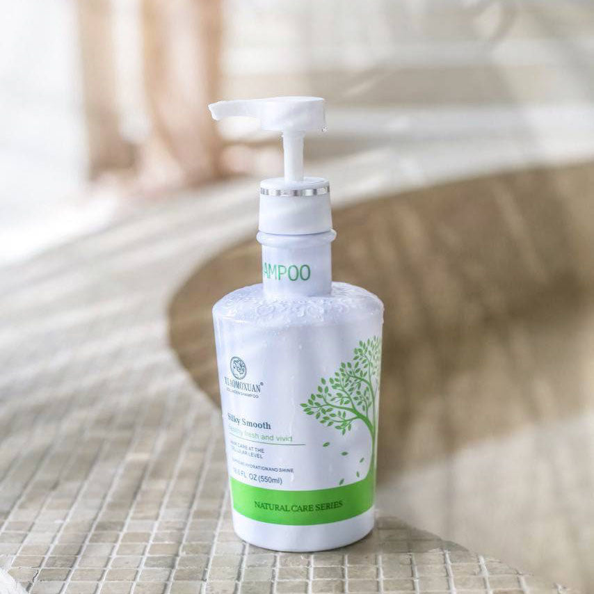 Xiaomoxuan Shampoo With Collagen 550ml