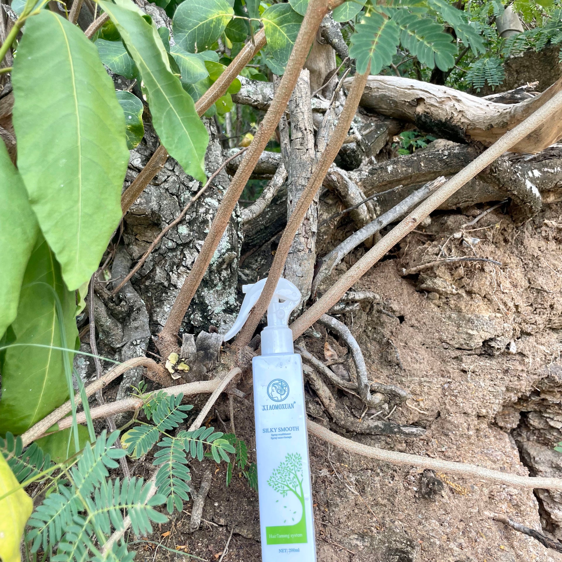 Xiaomoxuan Leave-In Conditioner
